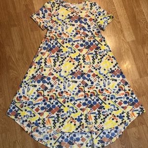Lularoe Carly XXS